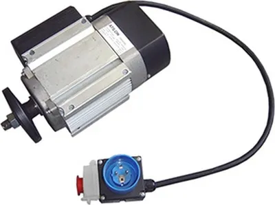Produktbild von ATIKA Ersatzteil | WS-Motor (2,2 kW) für Baukreissäge BTU 450
