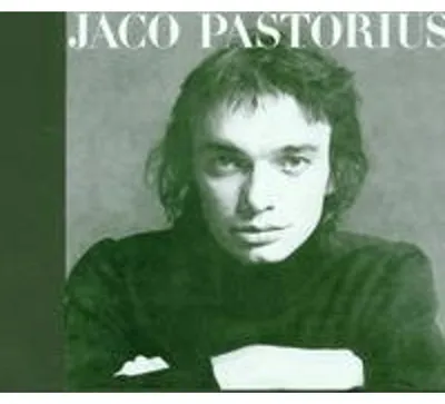 Immagine prodotto di Jaco Pastorius