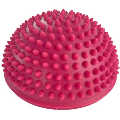 Image de Hémisphère de massage ENERO FIT, différentes couleurs