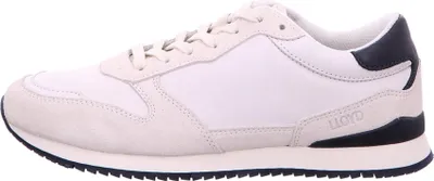 Produktbild von Lloyd Sportliche Schnürschuhe Herren 32313939373332 Weiß 44 1/2 EU