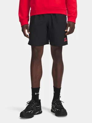 Immagine prodotto di Pantaloncini sportivi Under Armour UA Tech da uomo, taglia XL