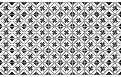 Immagine prodotto di Adesivi autoadesivi per piastrelle per cucina e bagno – 60 adesivi Azulejos Zairian – 60 adesivi 20 x 20 cm