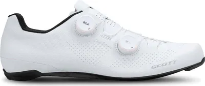 Image de Chaussures de route Scott Rc Blanc UE 44 Hommes Blanc UE 44