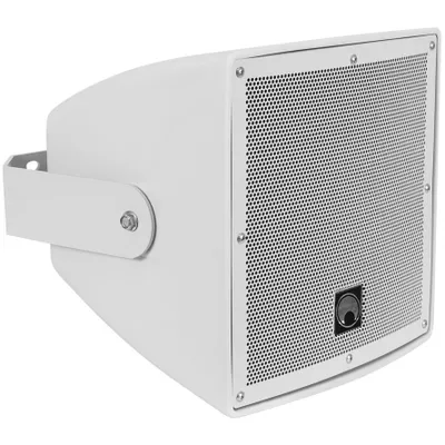 Produktbild von OMNITRONIC ODX-208T Installationslautsprecher 100V weiß (11036962)
