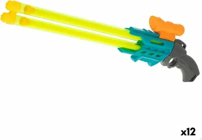 Image de Pistolet à eau Colorbaby 55 x 13,5 x 3,3 cm (12 pièces)