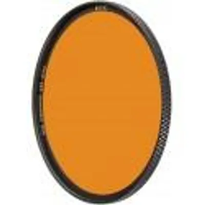 Produktbild von B + W Basic Orange 550 Filter MRC 67mm - Ersetzt F-PRO 66-15527 B+W