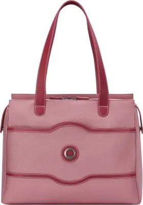 Immagine prodotto di DELSEY PARIS borsa da ufficio laptop bag con scomparto per laptop Chatelet Air 2.0 Business Bag Pink rosa