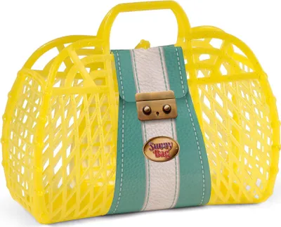 Immagine prodotto di Borsa shopping RAPPA Androni - giallo