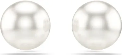 Image de Swarovski - 5747752 - Matrix - Perle - Boucles d'oreilles