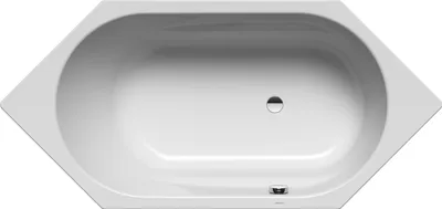 Produktbild von KALDEWEI Badewanne VAIO 6 manhattan