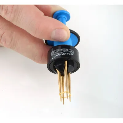 Immagine prodotto di Cresta Bait Band Tool incl. bande per pellet