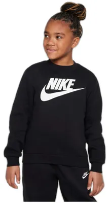 Immagine prodotto di Felpa Nike FD2992-010 da Bambina
