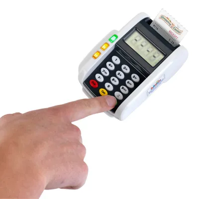 Immagine prodotto di Terminale di pagamento con suoni