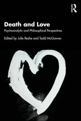 Produktbild von Death and Love