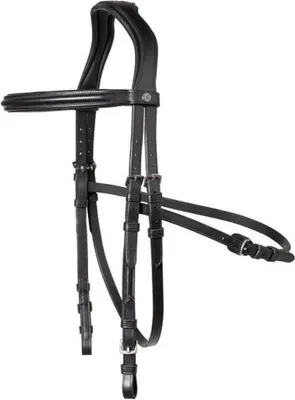 Immagine prodotto di Fidati di Hickstead Hackamore Trense