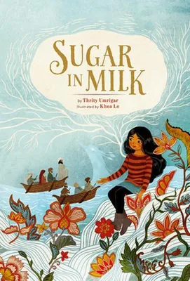 Produktbild von Sugar in Milk