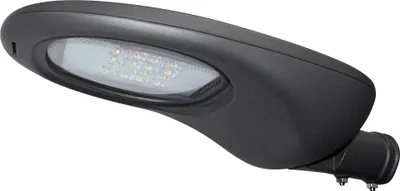 Produktbild von DOTLUX LED-Strassenleuchte BELUGAmini 38W 4000K SKI ohne Mastadapter