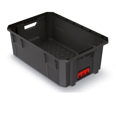 Zdjęcie produktu dla Skrzynka narzędziowa KISTENBERG KXB604020C