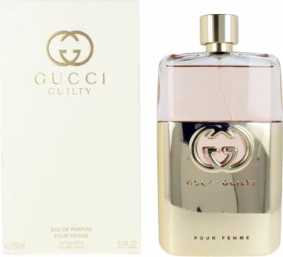 Zdjęcie produktu dla Gucci Guilty woda perfumowana dla kobiet 150 ml