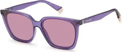Produktbild von Polaroid Sonnenbrille für Frauen Polaroid PLD-6160-S-B3V