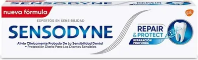 Image de Dentifrice réparateur et protecteur 75ml