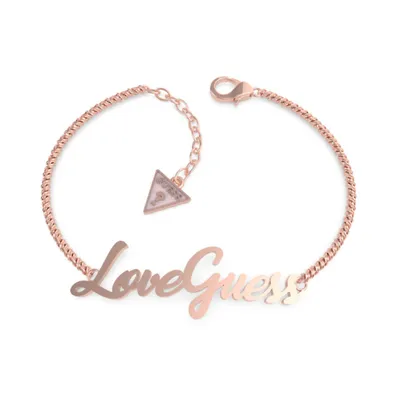 Obrázok produktu pre Dámsky náramok Guess UBB70059-L