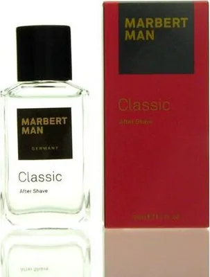 Produktbild von Marbert Men - After Shave 50 ml