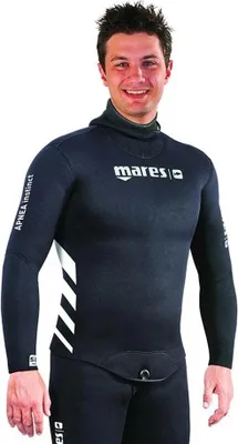 Obrázek produktu pro Mares Apnea Instinct 50 Bunda MenVelikost: 6
