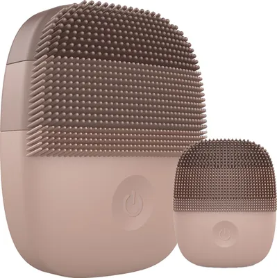 Zdjęcie produktu dla Xiaomi InFace Mini Soniczna szczoteczka do twarzy