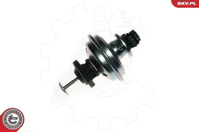 Obrázok produktu pre Ventil EGR BMW 1 (E81, E82), 3 (E90, E91), 5 (E60, E61) a X3 (E83) – diesel
