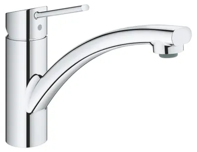 Produktbild von GROHE 30358000, Waschbecken