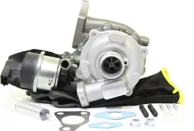 Produktbild von Turbolader ALANKO 10901216 für FIAT GRANDE PUNTO (199)