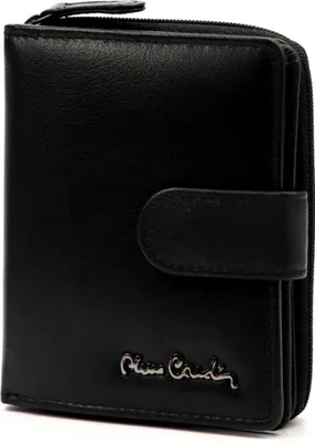 Zdjęcie produktu dla Portfel Pierre Cardin GREG60503