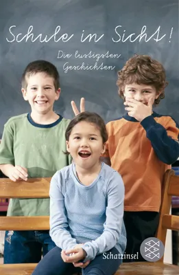 Immagine prodotto di Schule in Sicht!: Die lustigsten Geschichten