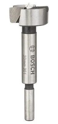 Obrázek produktu pro Bosch 2 609 255 287, Vrtačka, 2,5 cm, 90 mm, Středně tvrdé až tvrdé dřevo, Měkké dřevo, Dřevo, 8 mm, 1 kusů