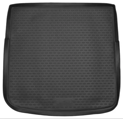 Produktbild von WALSER Kofferraumwanne 70802 kofferraum für OPEL INSIGNIA -50C - +50C°C Gummi