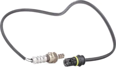 Produktbild von RIDEX Lambdasonde für BMW 3 Limousine (E90) Beheizt 510mm 3922L0359