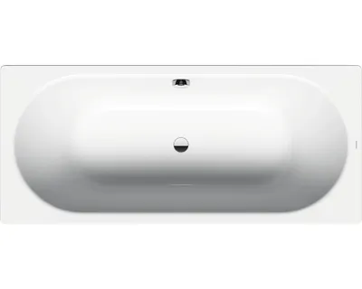 Obrázek produktu pro Obdélníková vana KALDEWEI 75 x 170 x 43 cm alpská bílá lesklá 290700010001