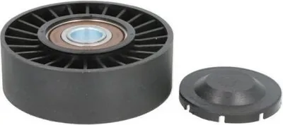 Produktbild von BTA E2P5976BTA Spannarm Keilrippenriemen Ø60mm passend für PEUGEOT 206 Schrägheck (2A/C) PARTNER Combispace (5F) PARTNER Kasten (5) für CITROËN