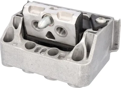 Produktbild von FEBI BILSTEIN Motorlager Gummimetalllager Rechts passend für MERCEDES-BENZ AROCS 182801