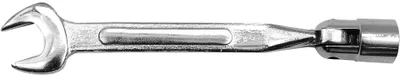 Immagine prodotto di Chiave a bussola con forchetta da 17 mm