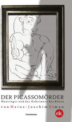 Image de Der Picassomörder
