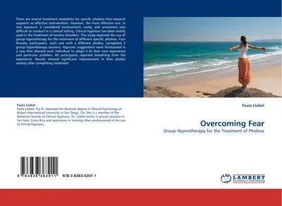 Produktbild von Overcoming Fear