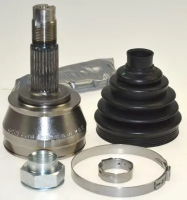 Produktbild von LÖBRO Gelenksatz Antriebswelle für FIAT MULTIPLA (186) 303269