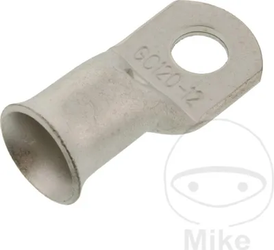 Immagine prodotto di Linguetta ad anello JMP 120.0 M12 1 pezzo