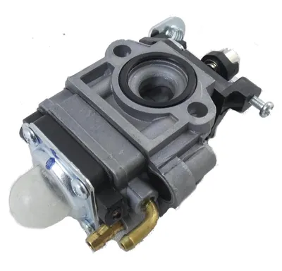 Produktbild von MATRIX Ersatzteil Vergaser für Benzin Motorsense Rasentrimmer BMS 900-4