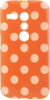 Image de Coque de protection pour téléphone portable Motorola Moto G DVX XT1032