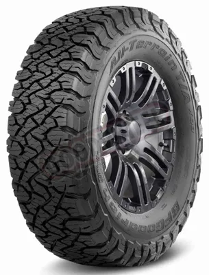 Zdjęcie produktu dla Bfgoodrich All-Terrain T/A Ko3 35/12.50R22 117R