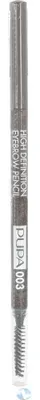 Obrázok produktu pre Pupa Milano Ceruzka Na Obočie 003 Dark Brown 0,09g