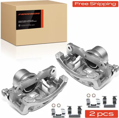Immagine prodotto di Frankberg 2x pinza freno anteriore sinistra destra per Suzuki SX4 Notchback EY GY 1.5L 1.6L